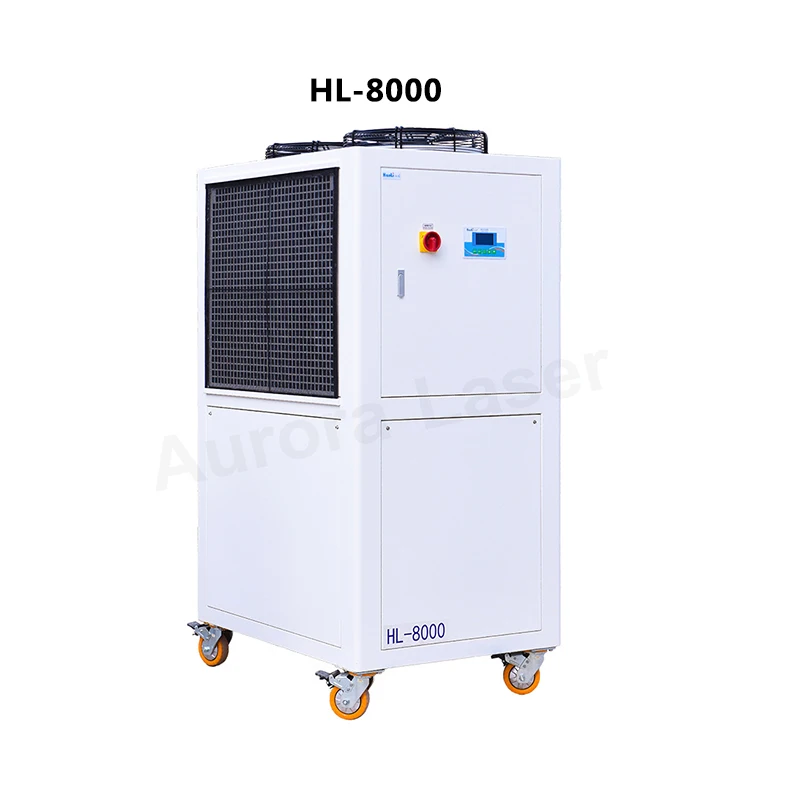 Hanli Chiller, 220v, 2800W - detail 14