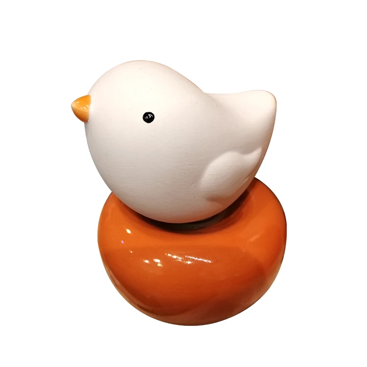 Ceramic Bird Diffuser Aroma Home Fragrance Diffuser