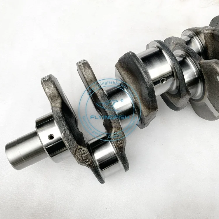 High Quality Diesel Engine Parts - Crankshaft Kit 4181V019