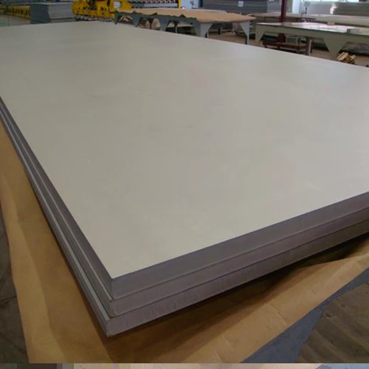 Mild MS Carbon Steel Plate Iron Carbon Steel Sheet Plate