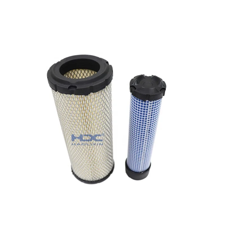 Air Filter 4417516 C1196/2 121-3661 146-7472 AF25551 P821575