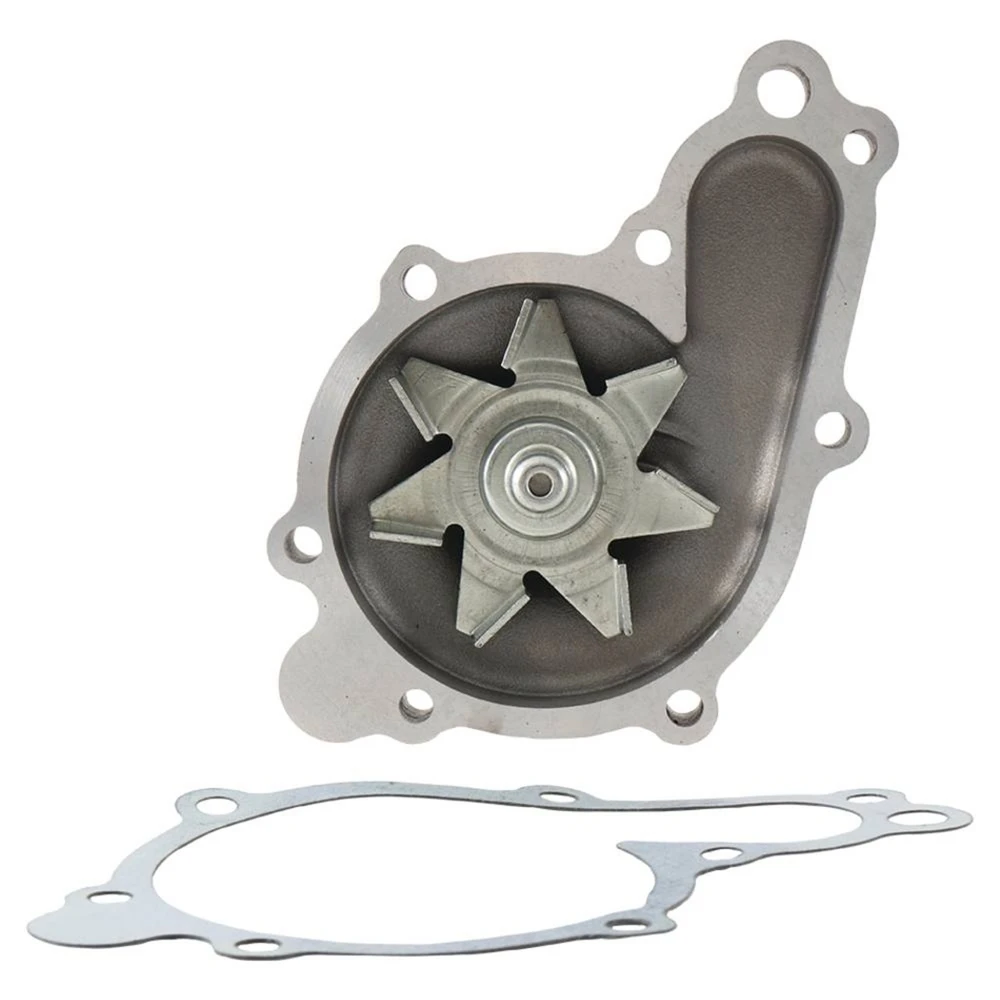IZUMI Water Pump for Kubota KX080-3T KX080-4 Engine Rebuild Kit