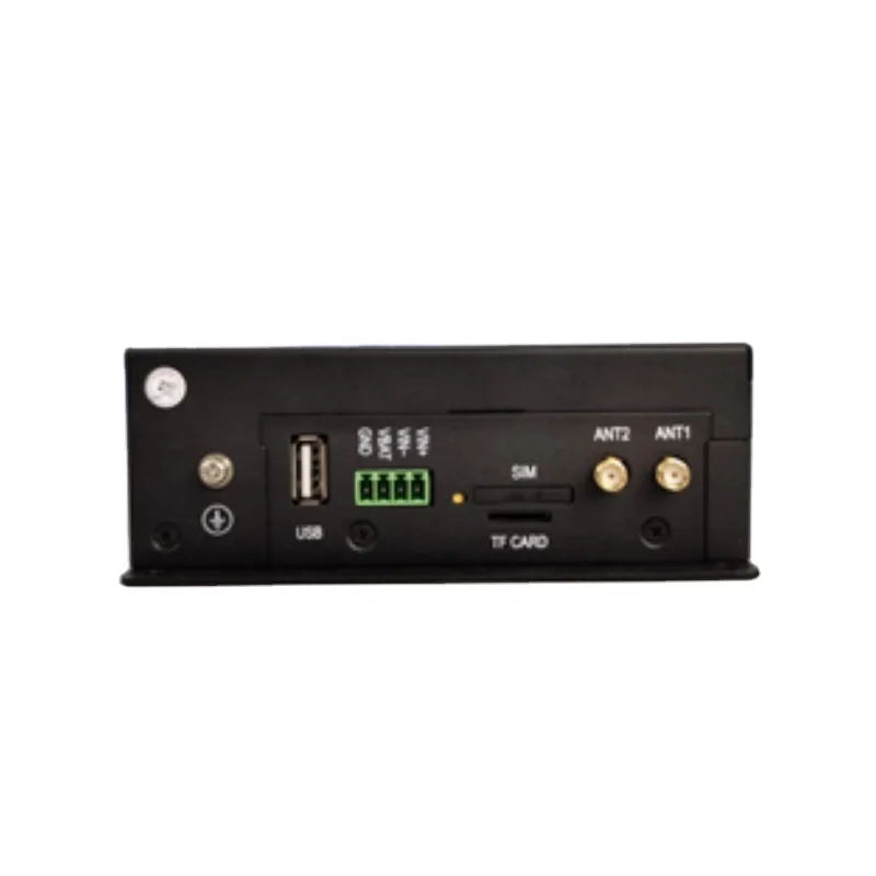 Modbus Rtu Industrial Application Module Tcp Di Do 4g Rtu For Solar ...
