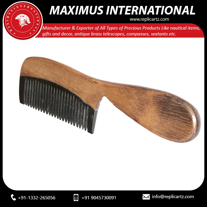 Расческа для