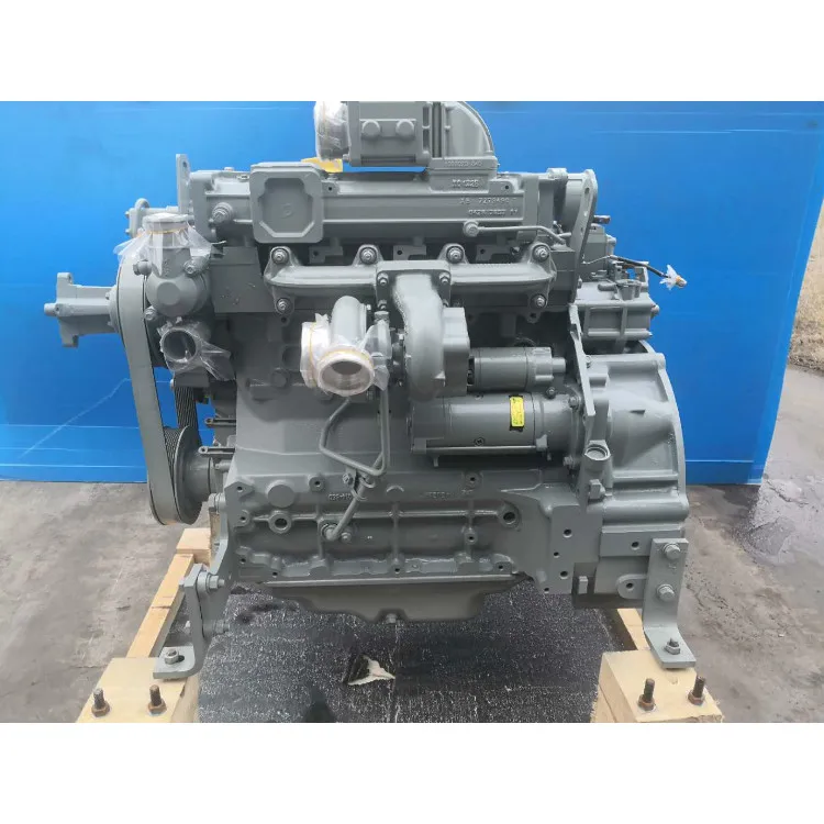 Band New  Diesel Engine BF4M2012 for Auto and Truck Etc