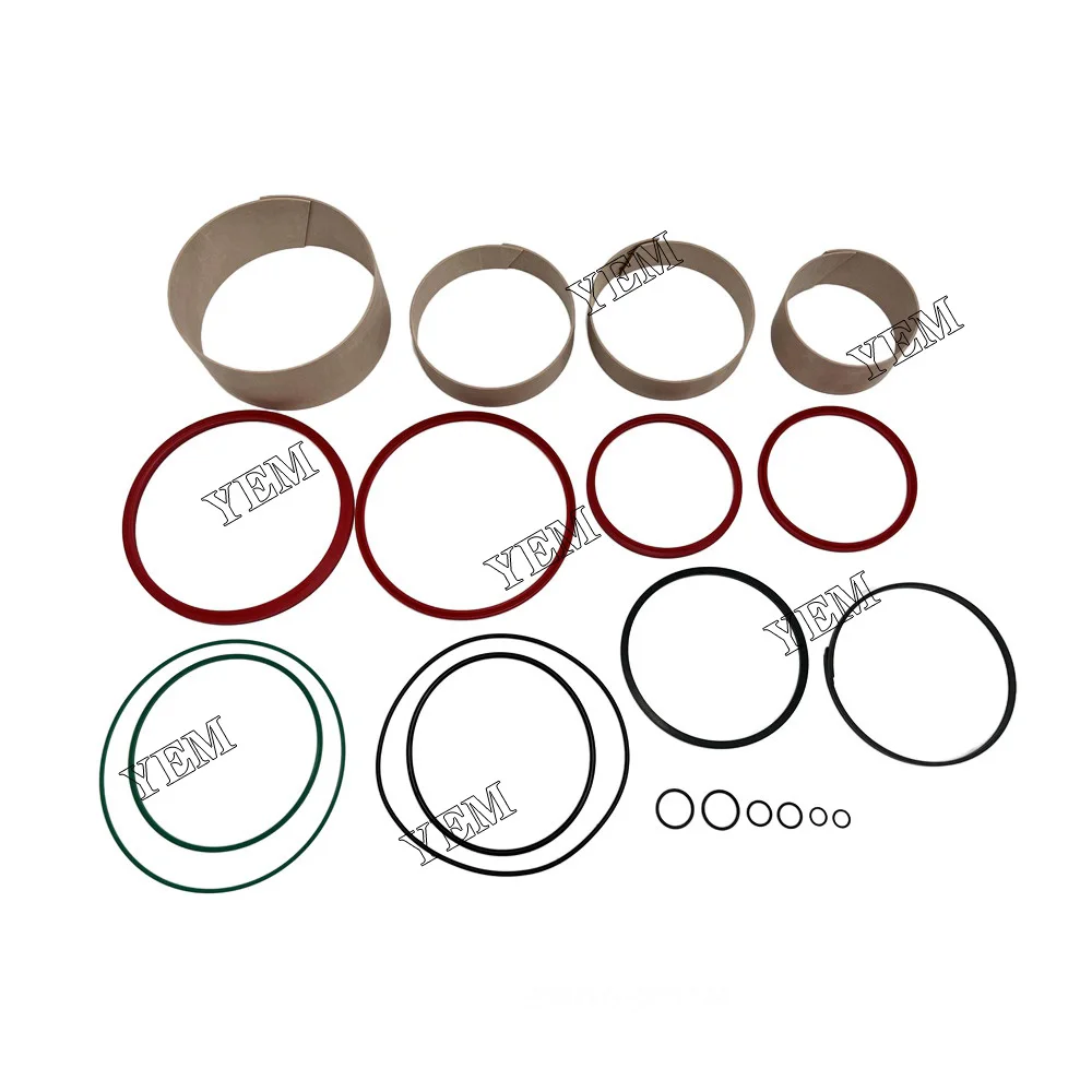 For Caterpillar 3306 Valve Chamber Covers Replacement Engine Parts 2