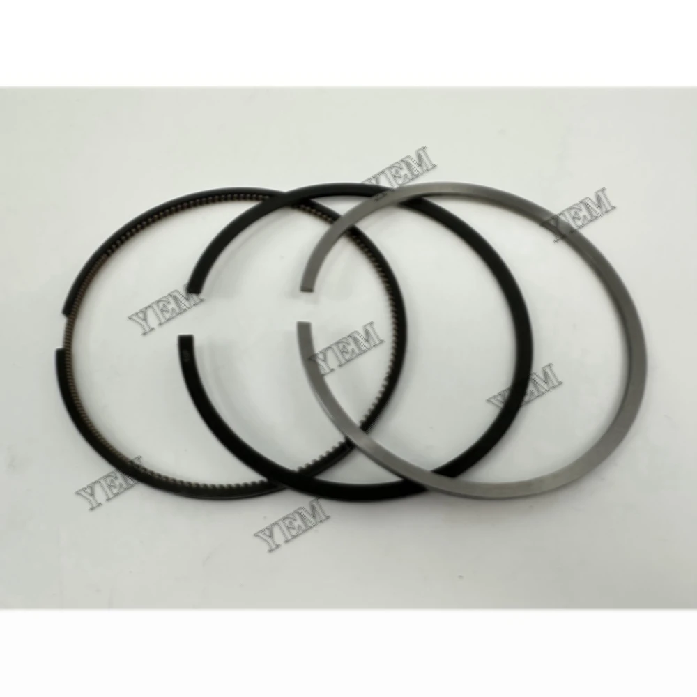 Piston Ring 1830724C92 MD1830724 for Perkins 1306C-E87TAG4 Standard Size Engine Parts