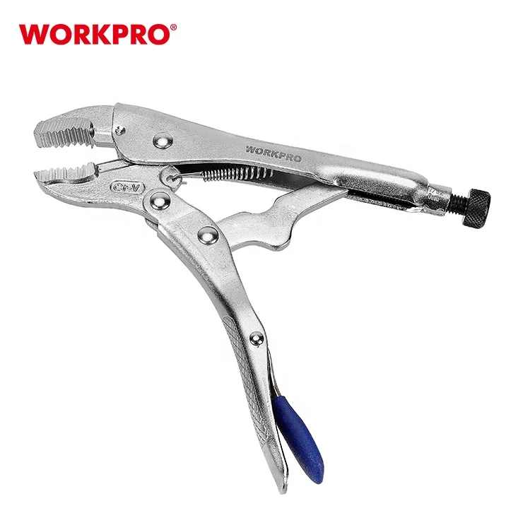 Set Di Pinze Su Una Base Di Legno, Di Bloccaggio Capacità: 1-7 Mm, Er11 - Foto 2