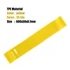 TPE -YELLOW-25LBS