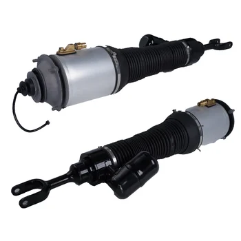 New Auto Parts Front and Rear Air Spring Shock Absorber for VW Phaeton and Jetta Model 4E0616040AF & 4E0616040AH