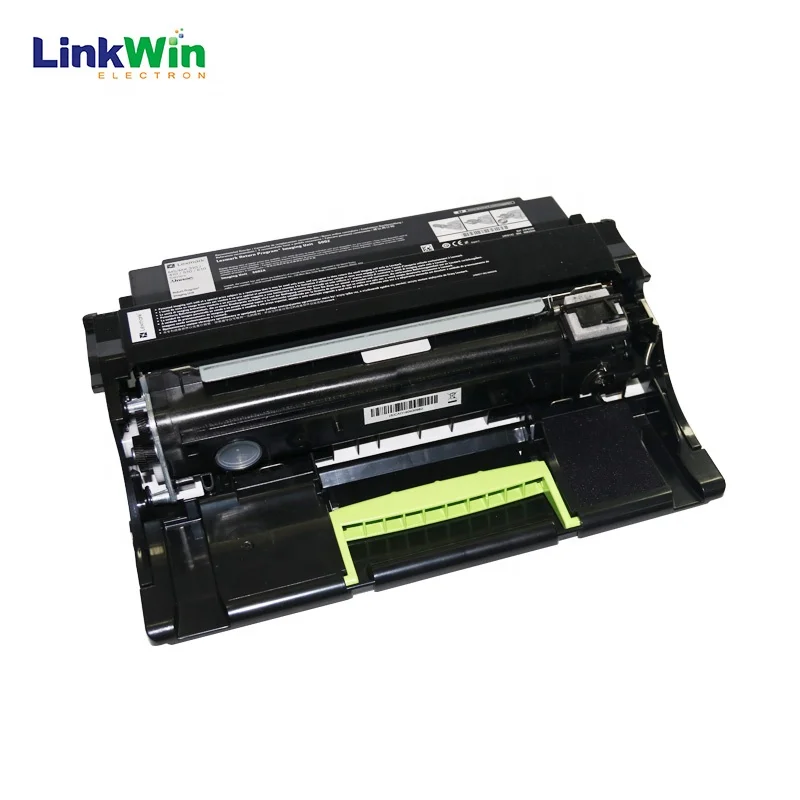 Lexmark トナーカートリッジ 黒　56F3U00 新品未開封 e-TREND｜レックスマーク 56F3U00 [563U リターンウルトラ大容量