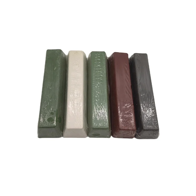 Autoerizo 450G Metal Polishing Buffing Compound Set