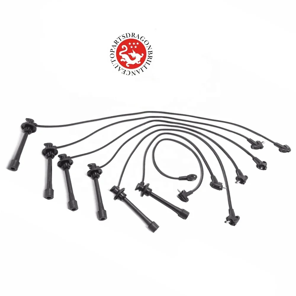 Spark Plug Wire OEM 90919-21546 9091921547 90919-21557 90919