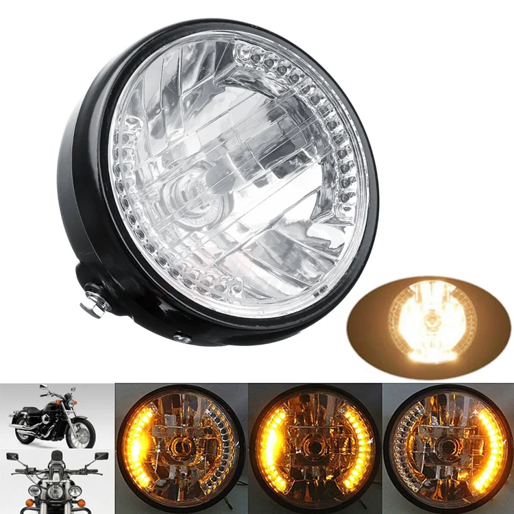 Vintage-Motorcycle-Headlight-7