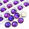 001VB Violet Blue