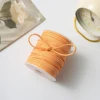 Orange-3mm, 50 Yards Per Roll