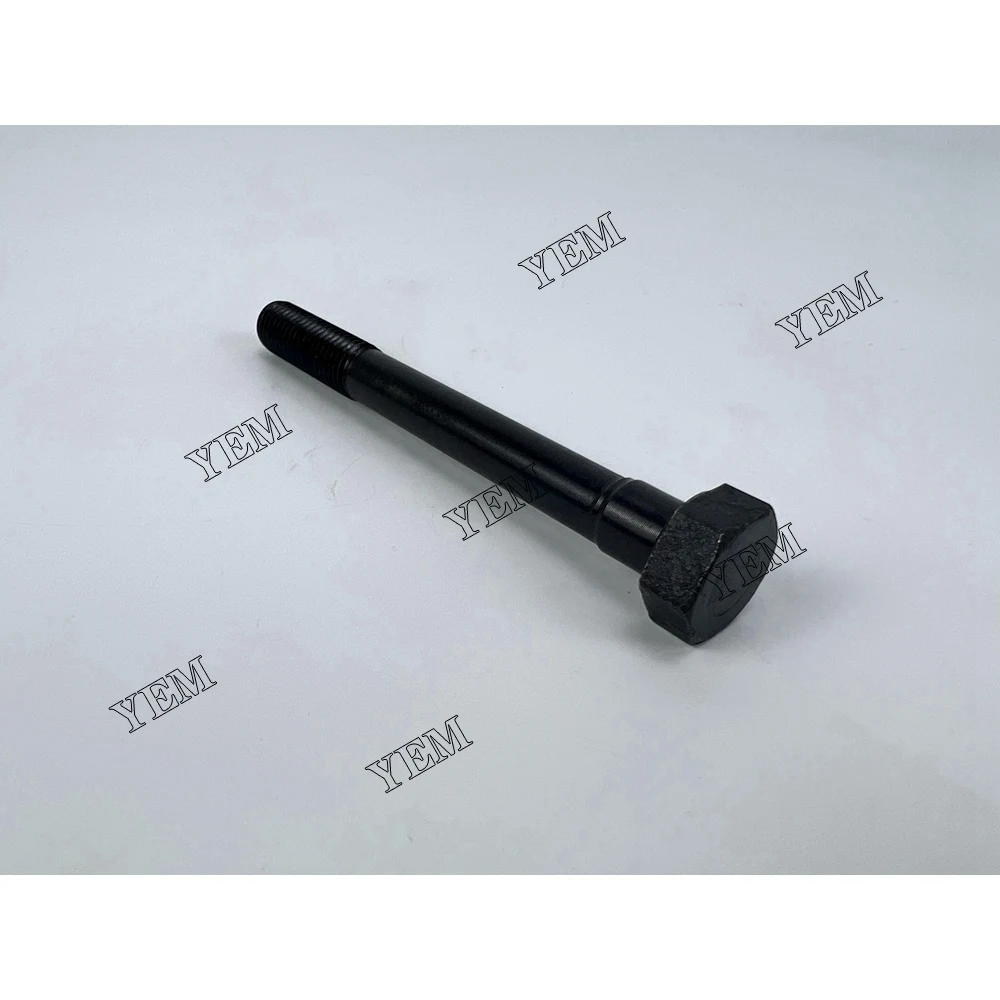 Cylinder Head Screw for Mitsubishi S4S Engine Spare Parts 4