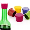 Bottle cap and stopper-green