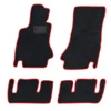 Pour BMW Série 6 2003-2010 E63 Coupé 611259