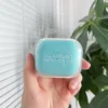 ice blue