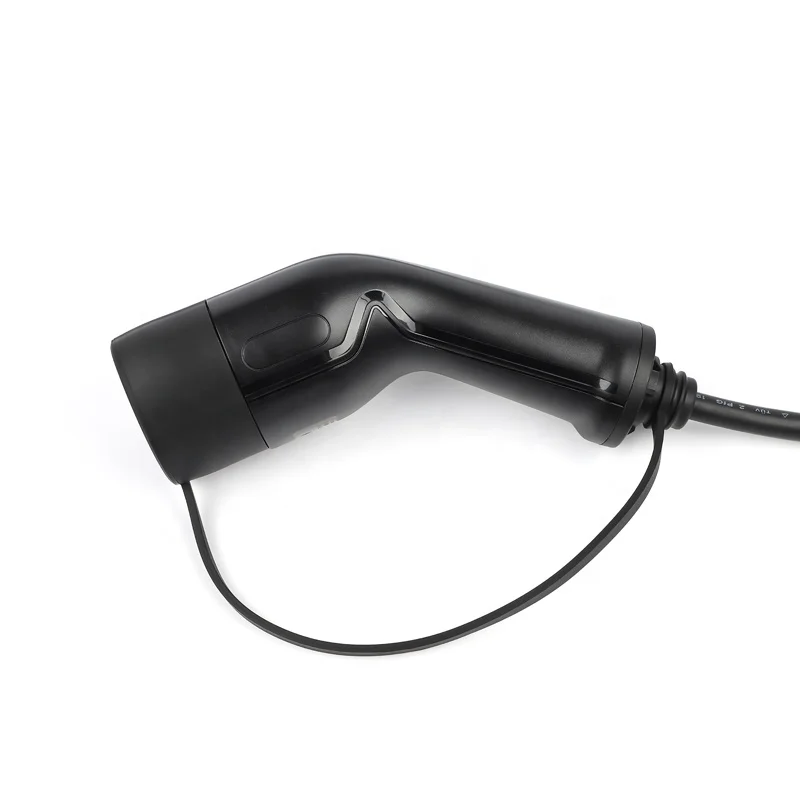 Workersbee Type 2 to Type 2 32A 3 Phases TPU EV Cable 22kw EV Charging Extension Cable