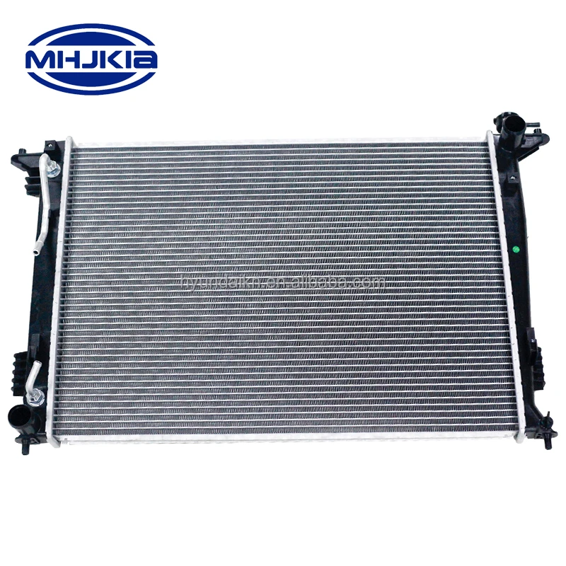 MHJKIA Auto Cooling System Car Radiator Assy 25310-2S550  25310-F2000 Korean Car for Hyundai IX35 TUCSON