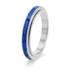 Argent [Diamant bleu