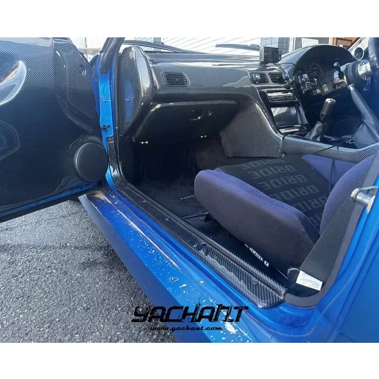 Alibaba.com: Yachant YCS180019CF Door Sill Plate for S13 PS13