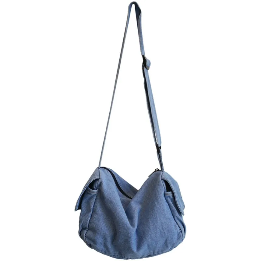 Gherardini Bag in Blue Womens Bags Shoulder bags 
