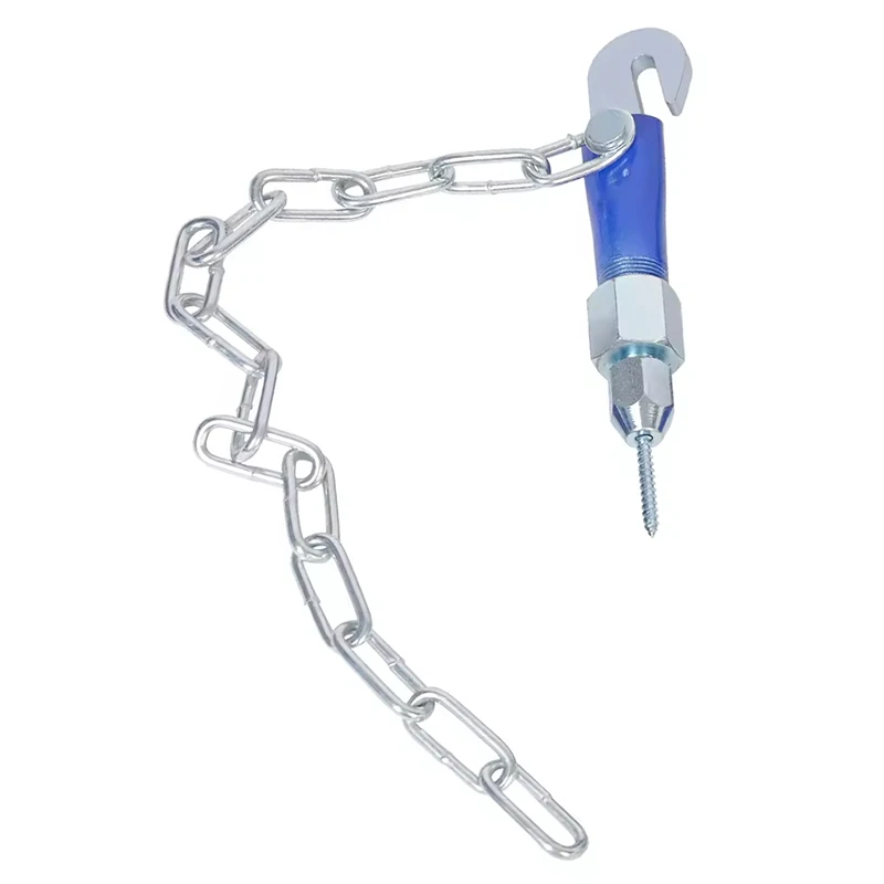 Martello A Trazione Pesante, Martello Pneumatico Per Riparazione - Foto 3