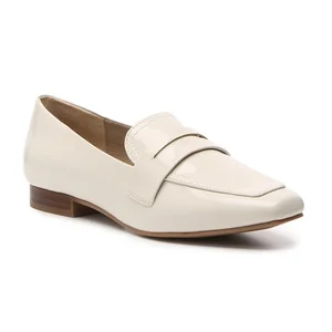 High-end Customizing New Product Fashion Design Hard-wearing slip on Loafer Shoes