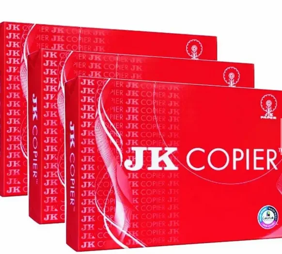 Высокое качество JK копировальная копия бумаги доступны для продажи по низкой цене