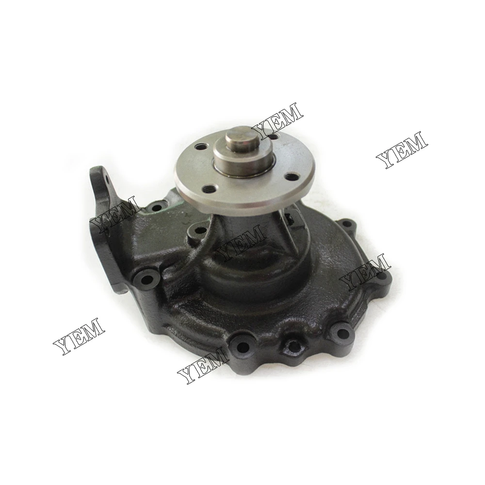 Engine Repair Kit J05C Water Pump for Hino