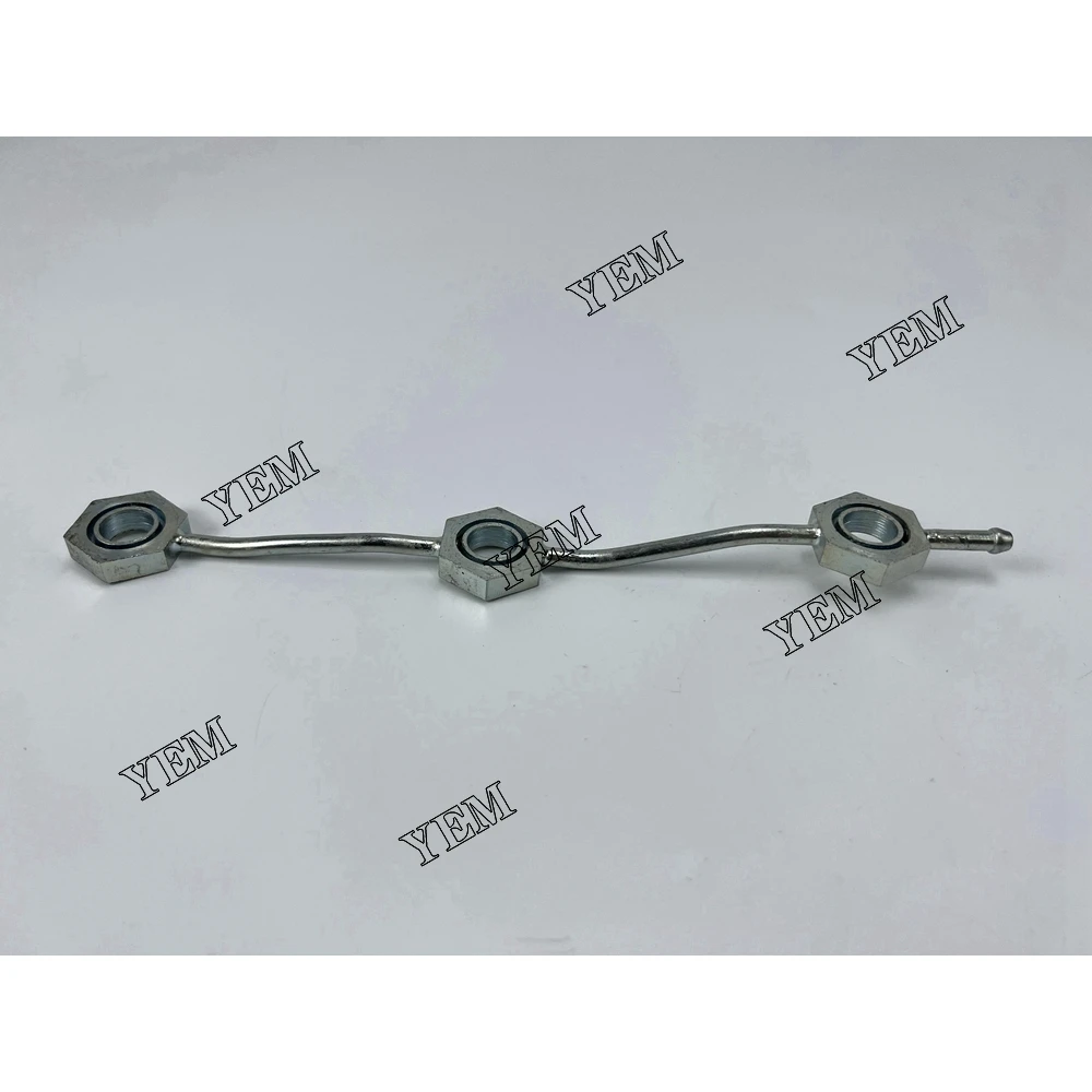 For Mitsubishi S3L Delivery Ling Injector 31B61-02900 Stock Complete 3