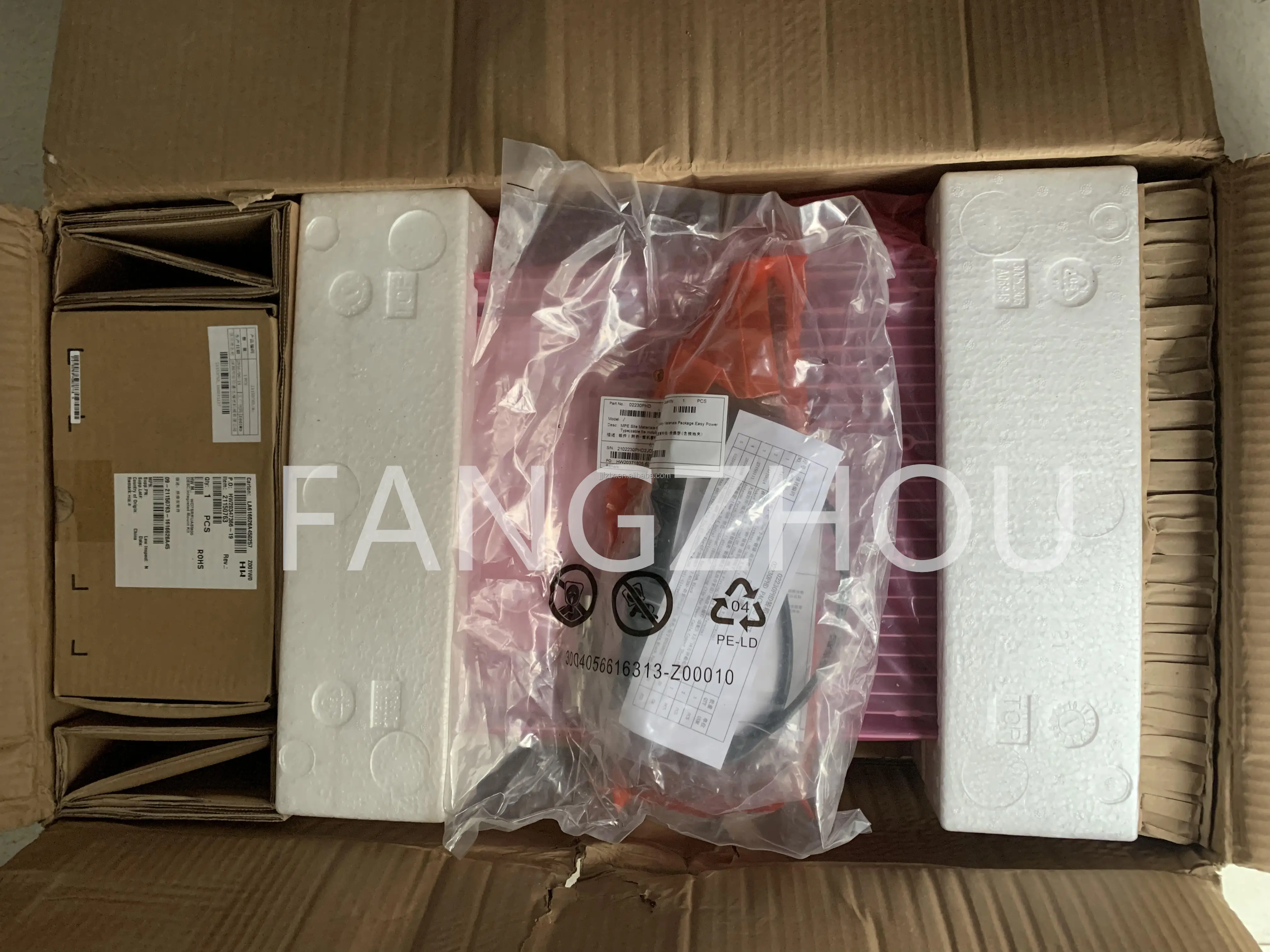 Huawei Rru5602 Rru3652 Rru5909 Rru3650 Rru3630 Rru3632 Rru3638 Sn ...