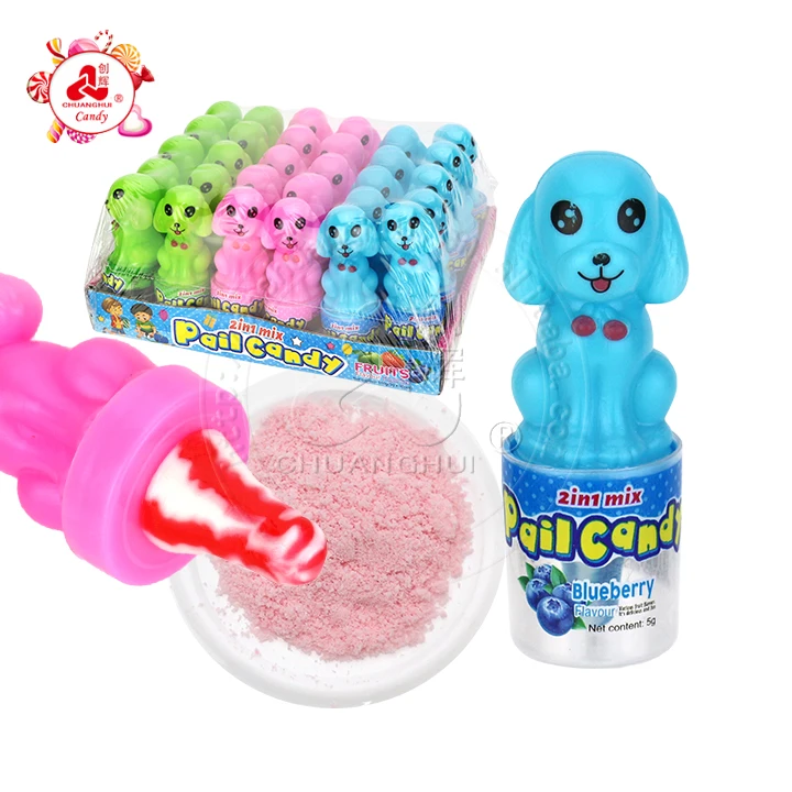 dog candy