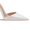 White(Heel Height 6CM)