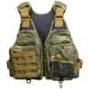 Camuflaje verde