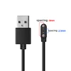 Black 2P/2.5-8mm [with protection]