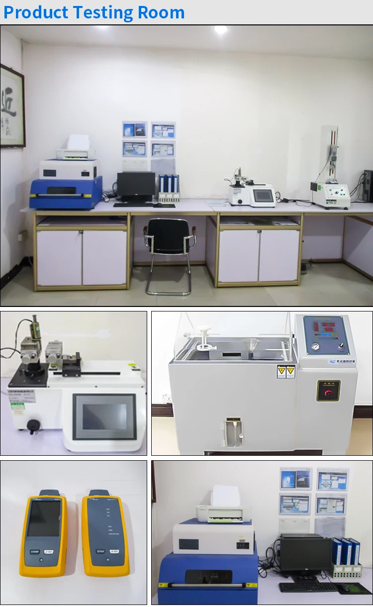 RJ45 RJ11 RJ12 Cat3 Cat5 Cat6 Patch Cord & LAN Cable Straightening Machine