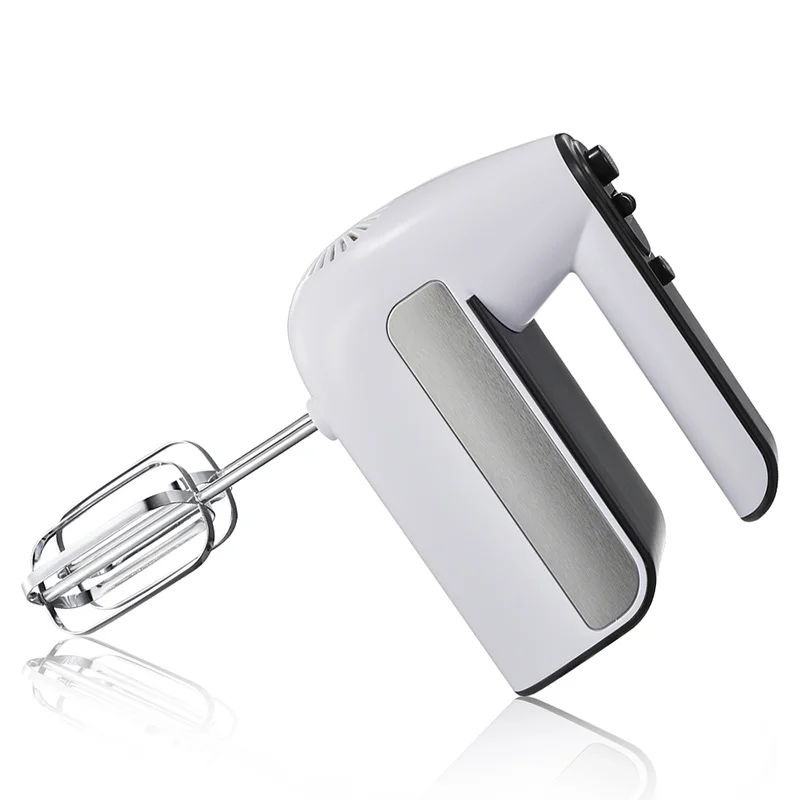 Hand Turbo Electric Egg Beaters For Cakes Bread Dough Kitchenad With Flour Mixer Online Prices
