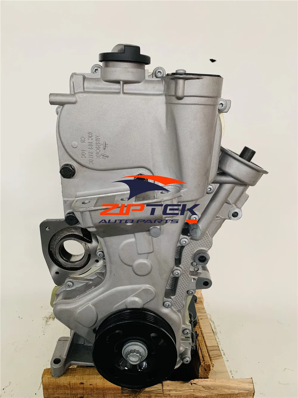 Vw EA111 1.4T 1.6t Fsi 036905715H 036905715F 036905715E 高