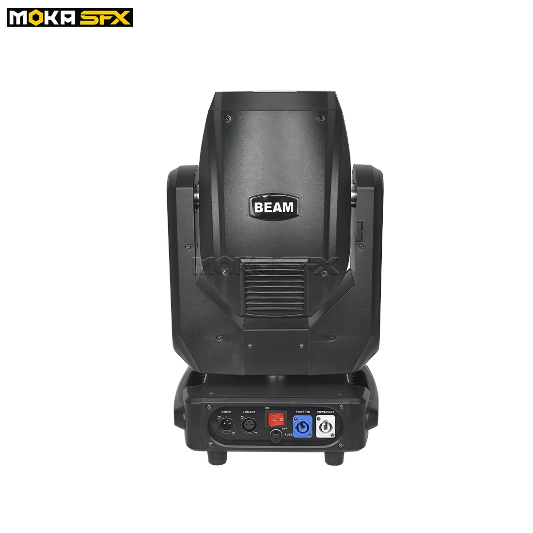 MOKA SFX Company Sharpy Beam 295 - 250W Moving Head Light
