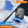 Azul