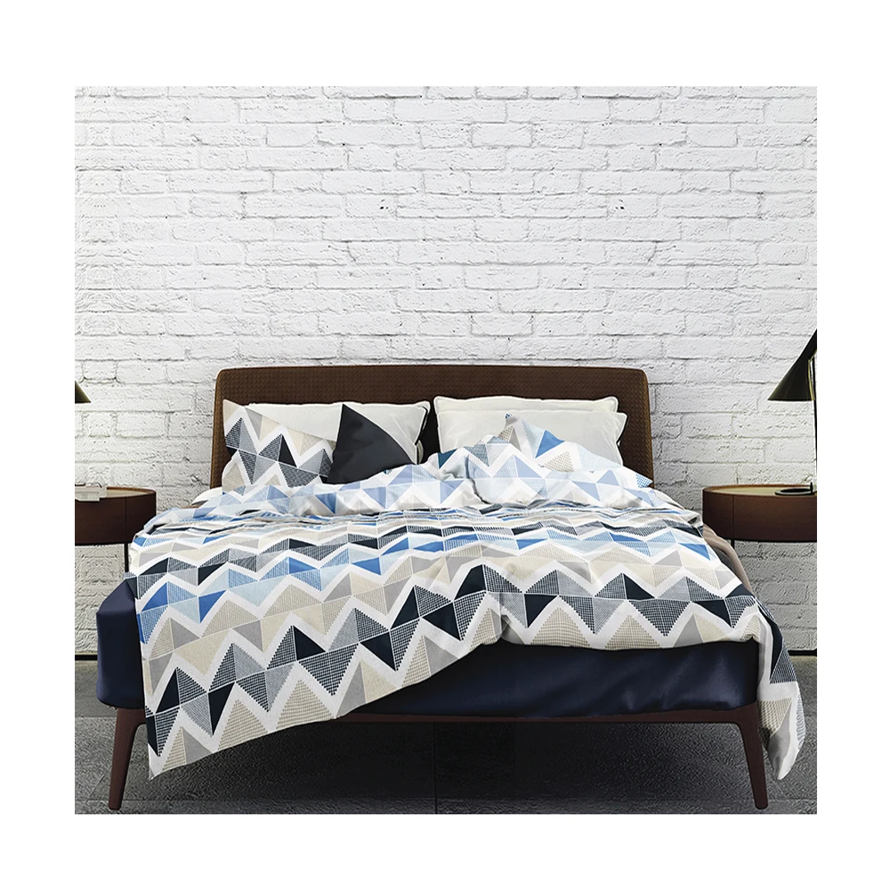 4 шт. Комплект постельного белья из