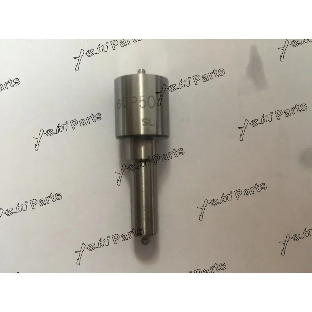 4D32 Fuel Nozzle NP-DLLA160P50 for Mitsubishi