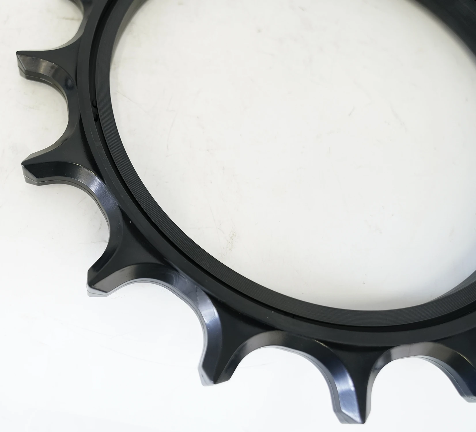花房芯 FURROW CRUISER Closing Wheels Planter Parts UHMW Poly Spiked Wheel