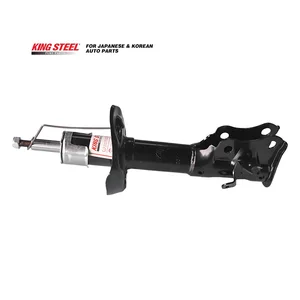 KINGSTEEL OEM 339074 51601-SND-Y01 51601-SND-Y03 Auto Suspension Parts Factory Right Front Shock Absorber for HONDA Civic 2006
