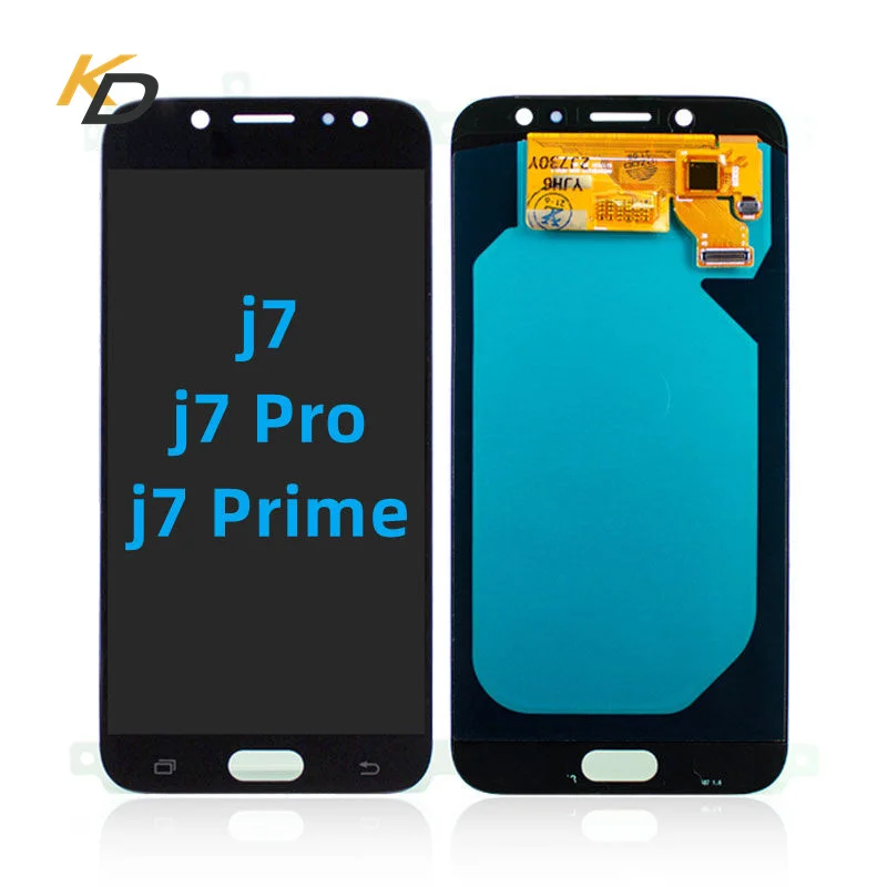 display for samsung j7 prime