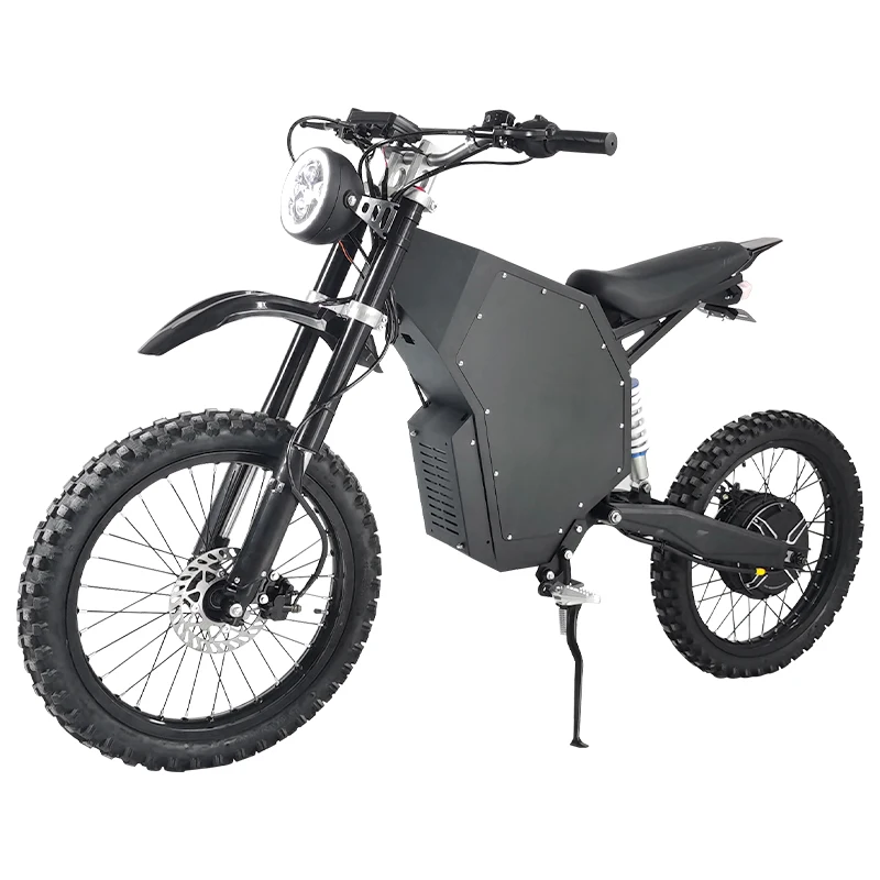 Enduro e Bike 8000w